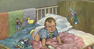 Babys: Baby's Domain