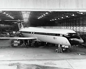 1 11: BAC 1-11