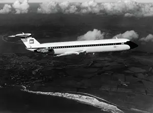 BAC 1-11
