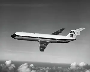 BAC 1-11