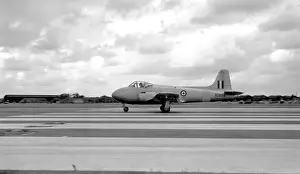Undergoing: BAC 1-11
