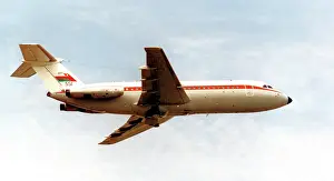 Oman: BAC 1-11 551
