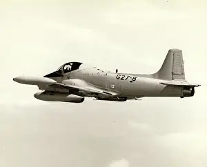 Destined: BAC 167 Strikemaster Mk80 G27-8