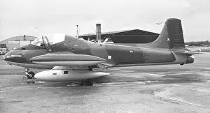 Strikemaster: BAC 167 Strikemaster Mk.82 401