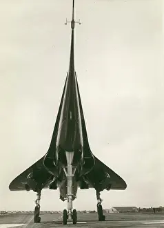Wg774: BAC 221 WG774