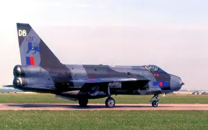 No.5: BAC Lightning F.3 XP794 - DB