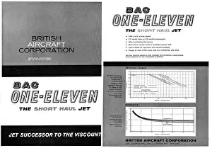 Haul: BAC One-Eleven - The Short Haul Jet
