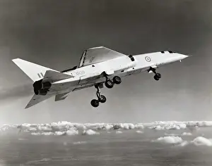 T.s.r.2: BAC TSR-2