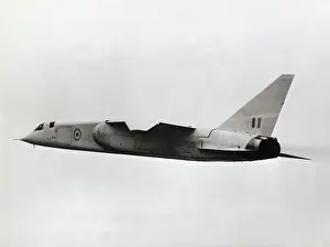 T.s.r.2: BAC TSR-2