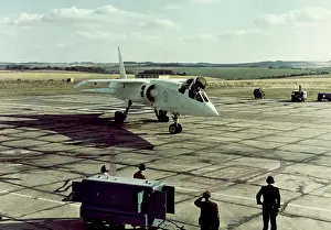 T.s.r.2: BAC TSR-2