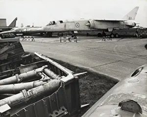 T.s.r.2: BAC TSR-2