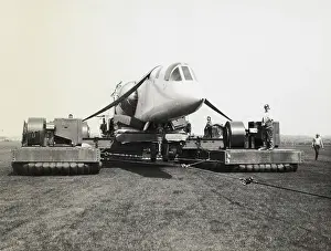 T.s.r.2: BAC TSR-2