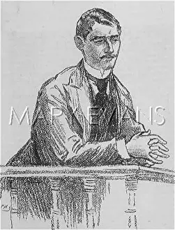 Tranby: BACCARAT SCANDAL - 4