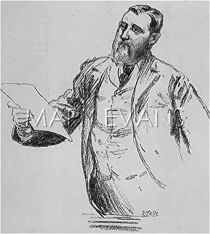 Tranby: BACCARAT SCANDAL - 5