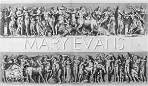 Centaurs: BACCHIC FESTIVAL