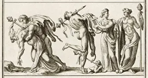 Worshippers: BACCHIC WORSHIPPERS