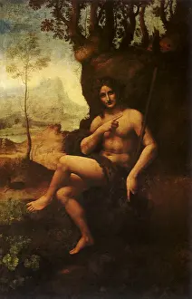 Stave: Bacchus