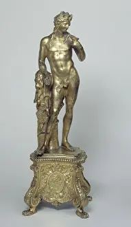 Xviith: Bacchus