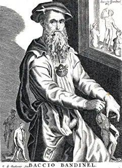 Baccio: Baccio Bandinelli