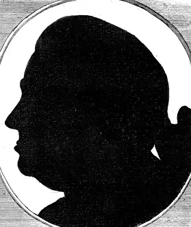 Lavater: Bach, Carl Phillip Emanuell, 8.3.1714 - 14.12.1788