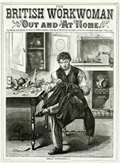 Bachelor: BACHELOR/WORKMAN 1866