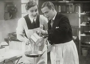 Bachelors: Bachelors, 1928