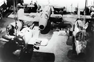 Interceptors: Bachem Ba-349 Natter