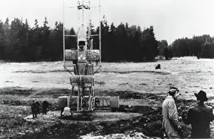 Bachem Ba-349 Natter