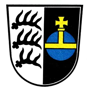 Baden Wuertemberg: Backnang, Coat of arms