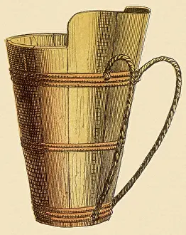 Allow: Backpack Basket