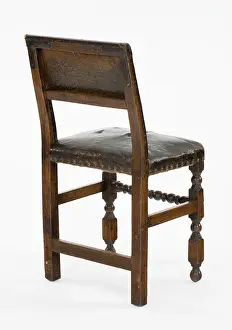 Backstool