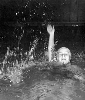 Backstroke: BACKSTROKE