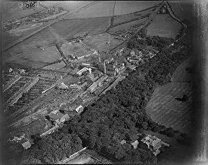 Portleven: Backworth Colliery, Backworth