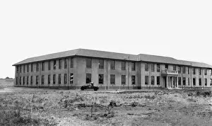 Nairobi: Bacteriology Laboratory, Nairobi, Kenya, East Africa