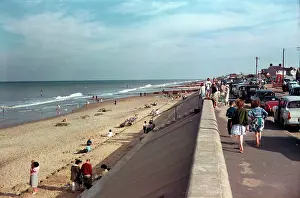 Walcott: Bacton-on-Sea - Walcott Gap