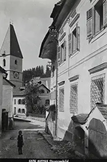 Aussee: Bad Aussee