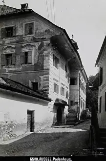 Doorways: Bad Aussee