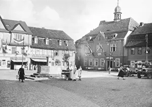 Blankenburg: Bad Blankenburg