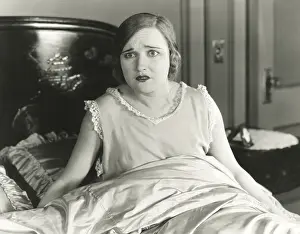 Traumatized: Bad dream
