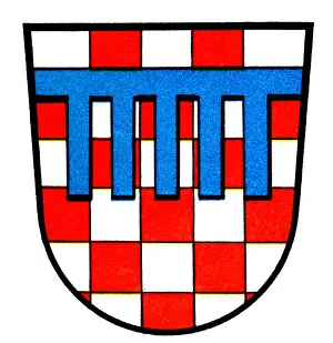 North Rhine: Bad Honnef, Coat of arms
