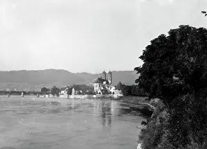 Fridolin: Bad Saeckingen, 1912
