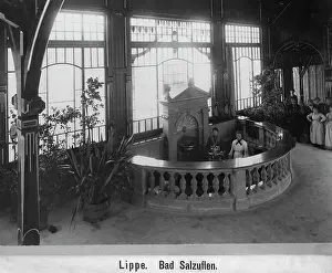 Therapeutic: Bad Salzuflen, 1904