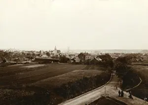 Salzuflen: Bad Salzuflen, 1909