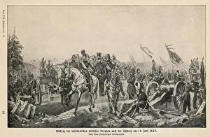 Retire: BADEN REBELS RETREAT