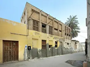 Badr: Badr Ghulum House, Muharraq, Bahrain