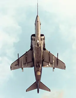 BAE Boeing AV-8A Harrier