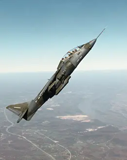Goshawk: BAE Boeing TAV-8B Harrier
