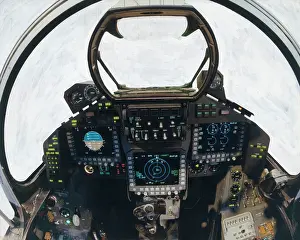 Test Bed: BAe EAP