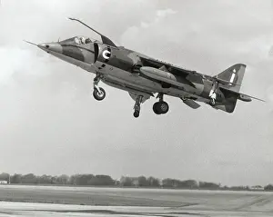 Mk 1: BAE Harrier GR-1