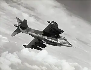 Usmc: BAE Harrier GR-1